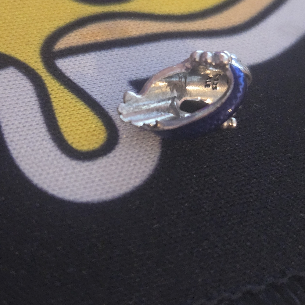 9 Pandora Charms Authentic - image 5